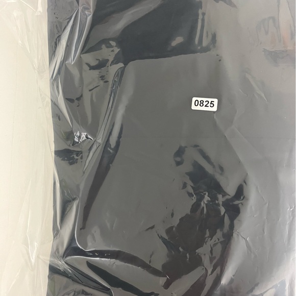 Bogner Fire + Ice Dewi-T Hooded Padded Striped Ski Jacket Size 6 NWT Black - Picture 14 of 14